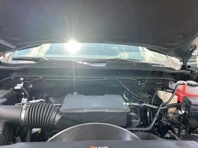 2026 Chevrolet Silverado 2500HD Crew Cab, Standard Bed, LT, 4WD
