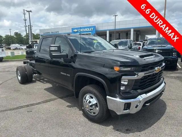 2026 Chevrolet Silverado 3500HD LT for sale in Huntsville, AL