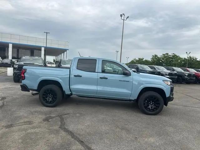 2026 Chevrolet Colorado WT, RWD for sale in Huntsville, AL