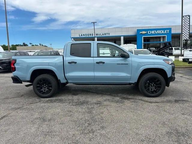 2026 Chevrolet Colorado WT, RWD
