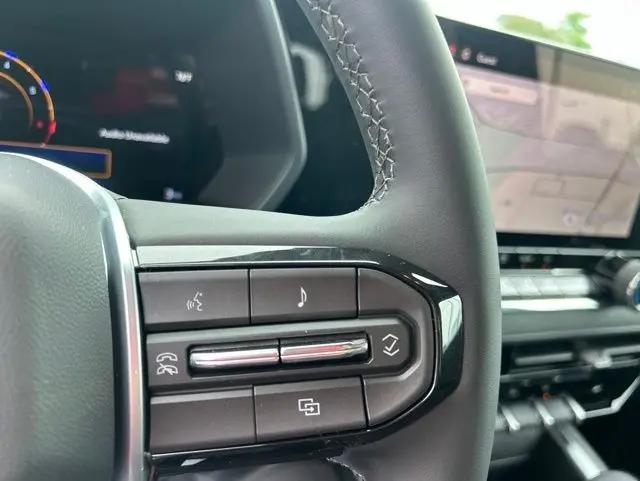 2026 Chevrolet Colorado WT, RWD
