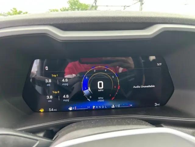 2026 Chevrolet Colorado WT, RWD