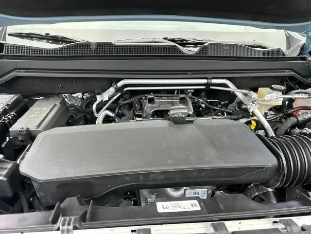 2026 Chevrolet Colorado WT, RWD