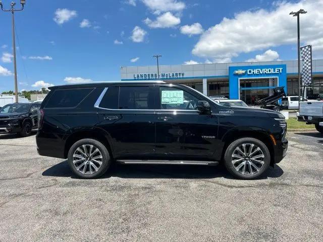 2026 Chevrolet Tahoe 4WD High Country for sale in Huntsville, AL