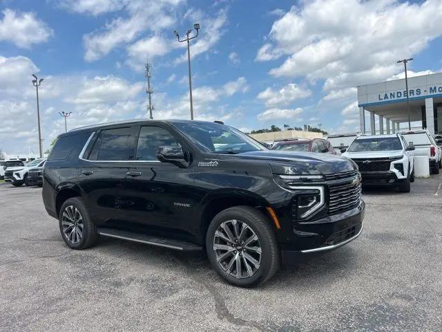 2026 Chevrolet Tahoe 4WD High Country for sale in Huntsville, AL