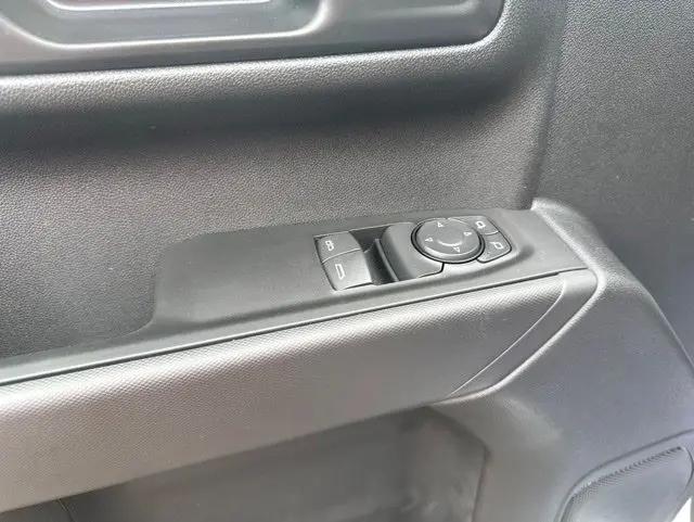 2026 Chevrolet Silverado 1500 4WD Regular Cab Long Bed WT