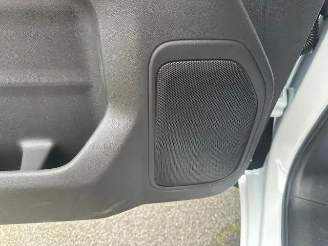 2026 Chevrolet Silverado 1500 4WD Regular Cab Long Bed WT