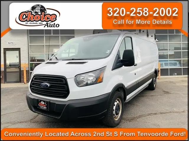 2019 Ford Transit Base for sale in St Cloud, MN