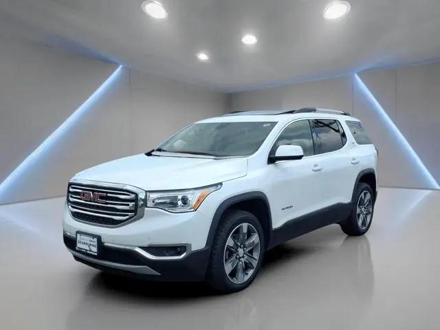 2018 GMC Acadia SLT-2 for sale in Brandywine, MD