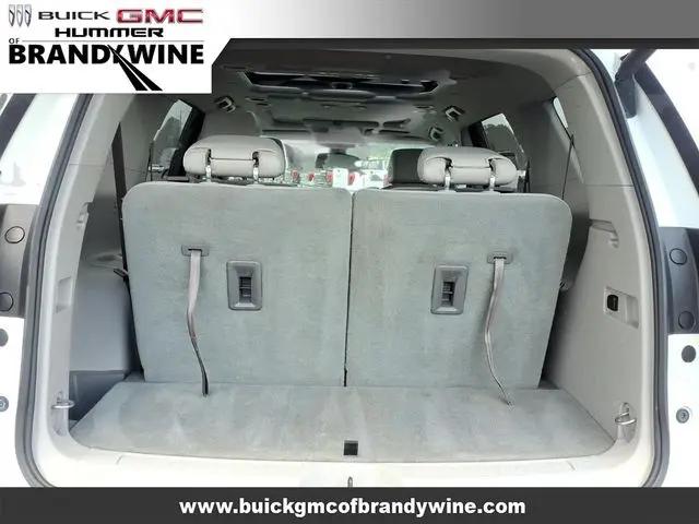 2018 GMC Acadia SLT-2