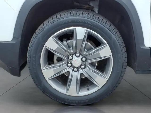 2018 GMC Acadia SLT-2