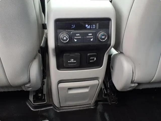 2018 GMC Acadia SLT-2
