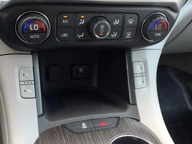 2018 GMC Acadia SLT-2