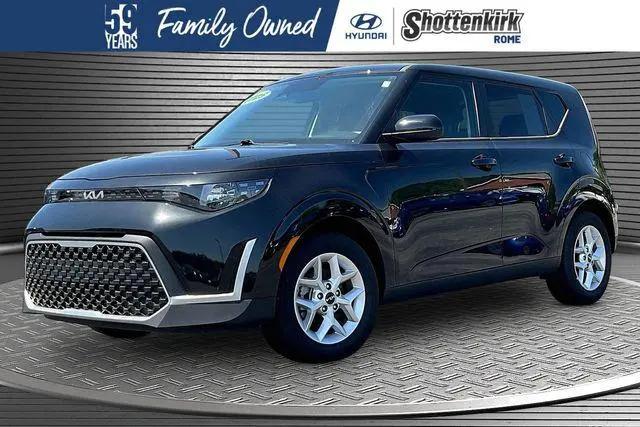 2025 Kia Soul LX for sale in Rome, GA
