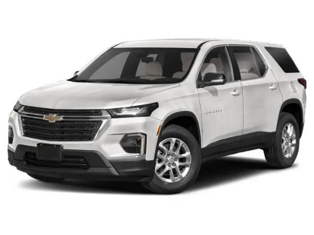 2023 Chevrolet Traverse FWD Premier for sale in Stockton, CA