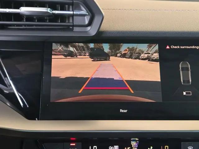 2022 Audi A3 Premium 40 TFSI quattro S tronic