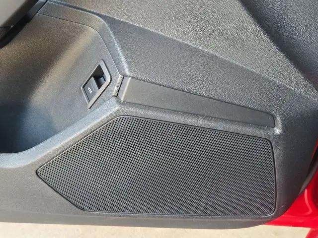 2022 Audi A3 Premium 40 TFSI quattro S tronic