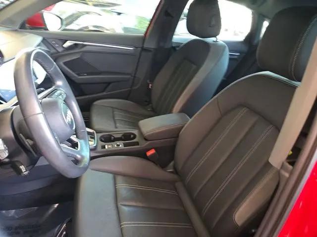 2022 Audi A3 Premium 40 TFSI quattro S tronic