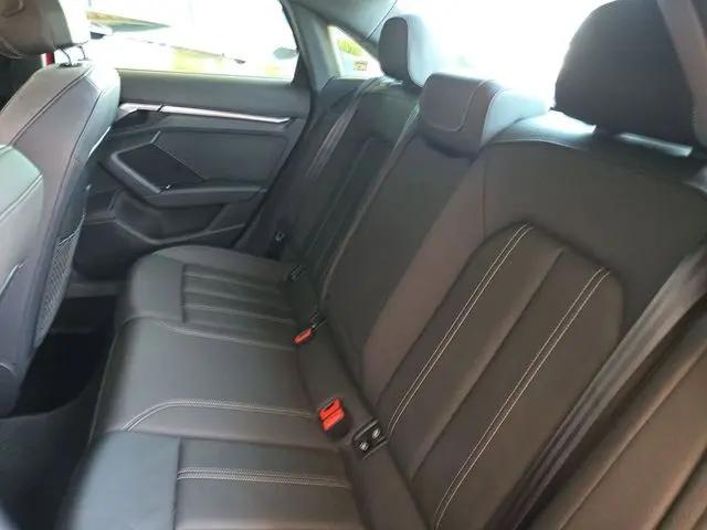 2022 Audi A3 Premium 40 TFSI quattro S tronic