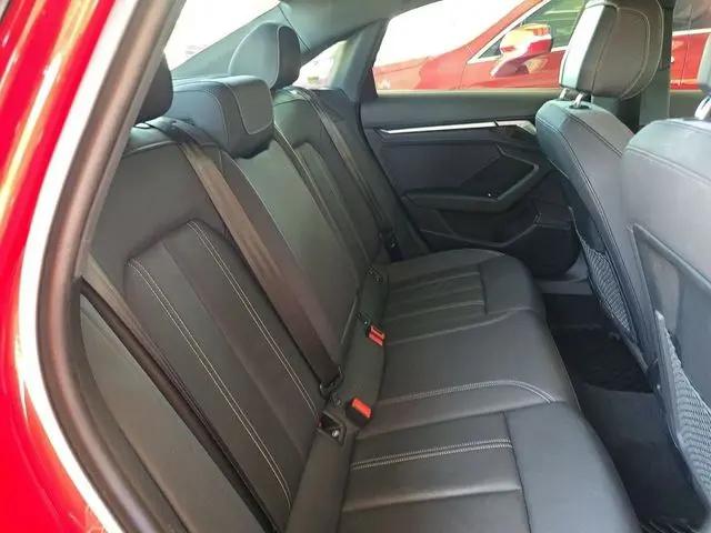 2022 Audi A3 Premium 40 TFSI quattro S tronic