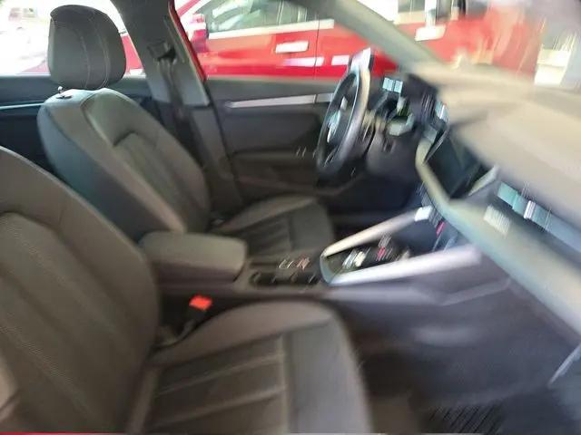 2022 Audi A3 Premium 40 TFSI quattro S tronic