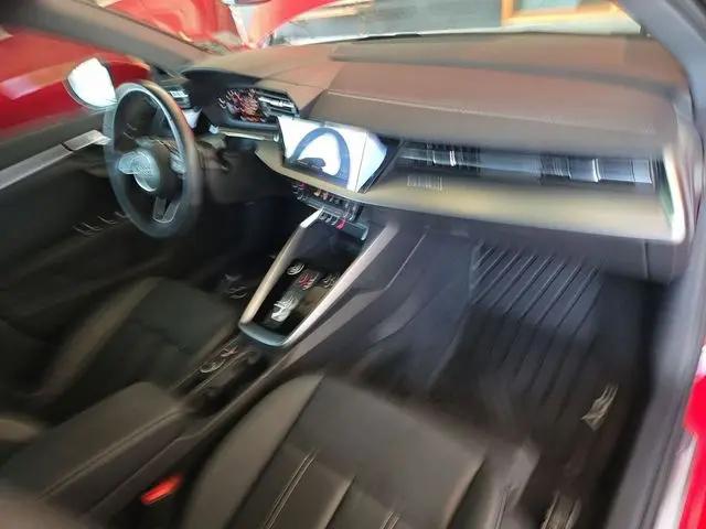 2022 Audi A3 Premium 40 TFSI quattro S tronic