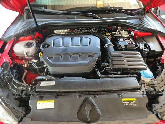 2022 Audi A3 Premium 40 TFSI quattro S tronic