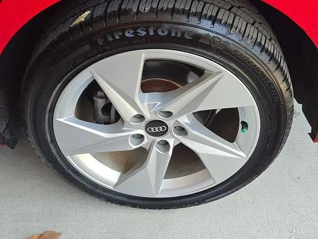 2022 Audi A3 Premium 40 TFSI quattro S tronic