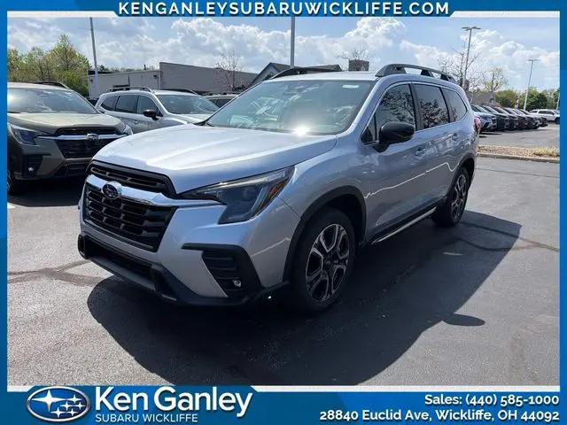 2026 Subaru Ascent Limited 7-Passenger for sale in Wickliffe, OH