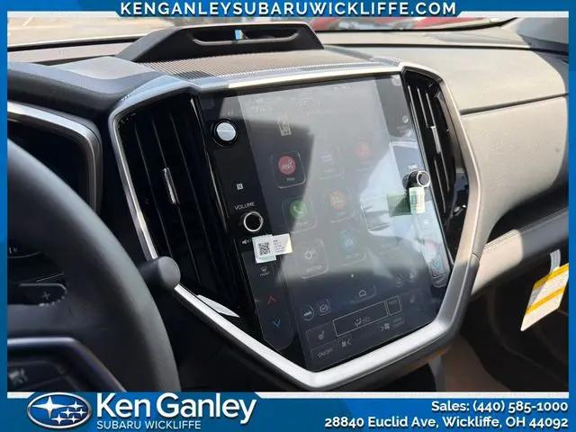 2026 Subaru Ascent Limited 7-Passenger