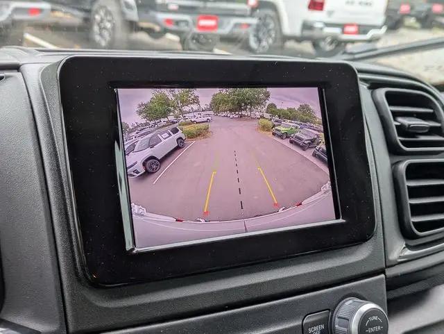 2026 Ram ProMaster Cargo Van Tradesman High Roof 136" WB w/Pass Seat