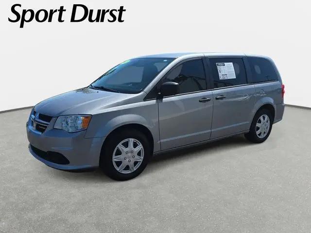 2020 Dodge Grand Caravan SE for sale in Goldsboro, NC