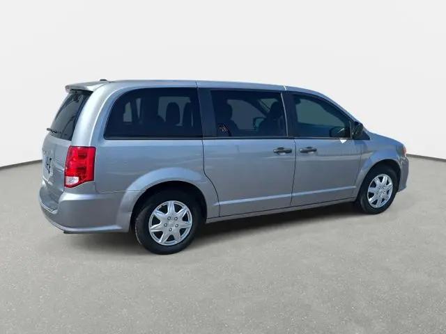 2020 Dodge Grand Caravan SE