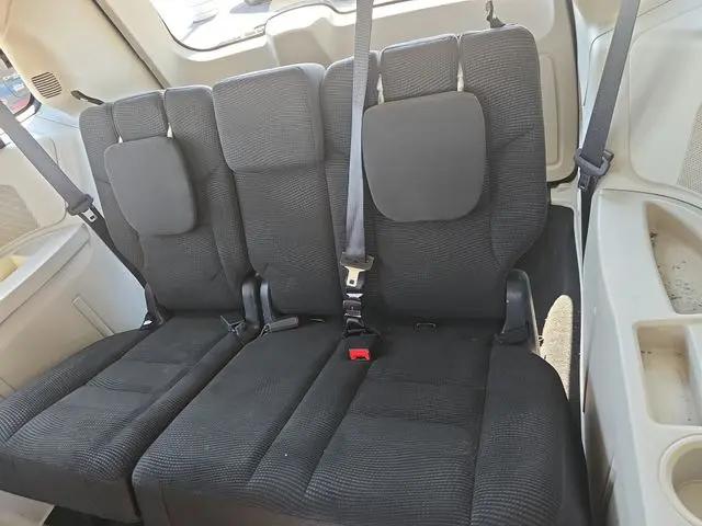 2020 Dodge Grand Caravan SE