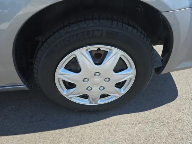 2020 Dodge Grand Caravan SE