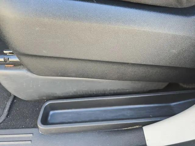 2020 Dodge Grand Caravan SE
