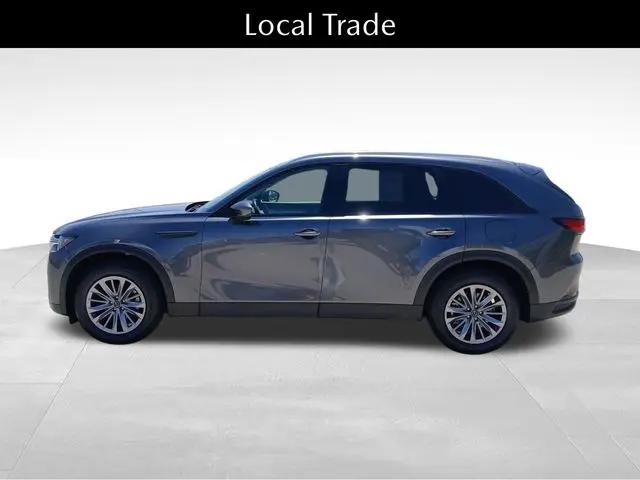 2024 Mazda X-90 3.3 Turbo Preferred