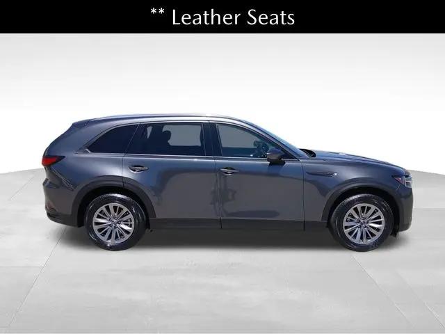 2024 Mazda X-90 3.3 Turbo Preferred