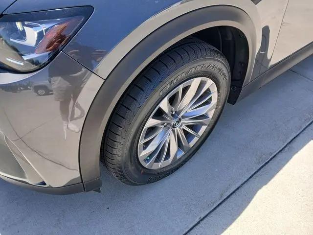 2024 Mazda X-90 3.3 Turbo Preferred
