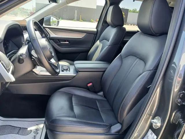 2024 Mazda X-90 3.3 Turbo Preferred