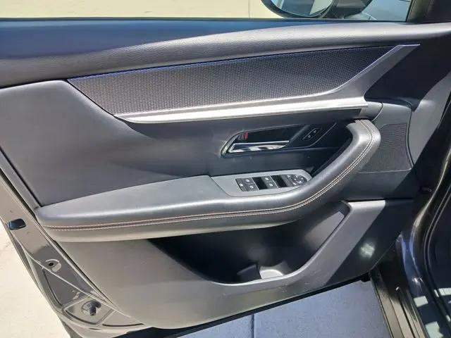 2024 Mazda X-90 3.3 Turbo Preferred