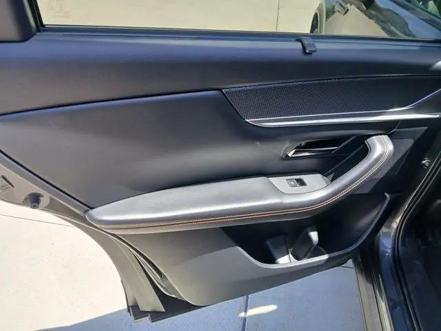 2024 Mazda X-90 3.3 Turbo Preferred