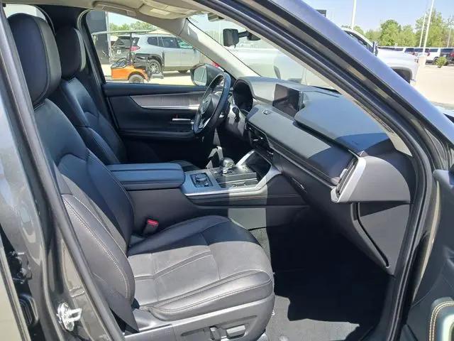 2024 Mazda X-90 3.3 Turbo Preferred