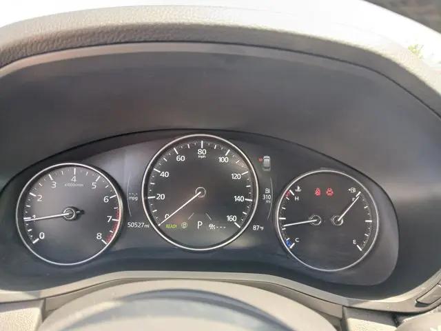 2024 Mazda X-90 3.3 Turbo Preferred