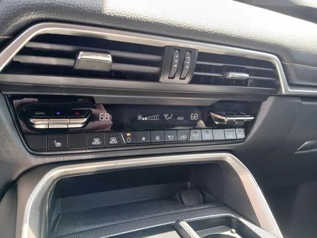 2024 Mazda X-90 3.3 Turbo Preferred