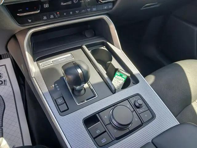 2024 Mazda X-90 3.3 Turbo Preferred
