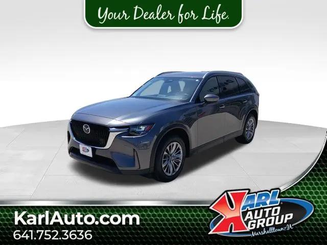 2024 Mazda X-90 3.3 Turbo Preferred for sale in Marshalltown,, IA