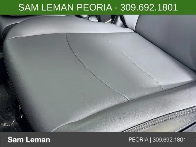 2026 Ram 3500 Tradesman/Big Horn