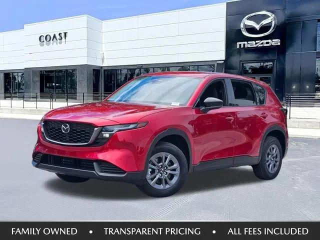 2026 Mazda CX-5 2.5 S Select for sale in Port Richey, FL
