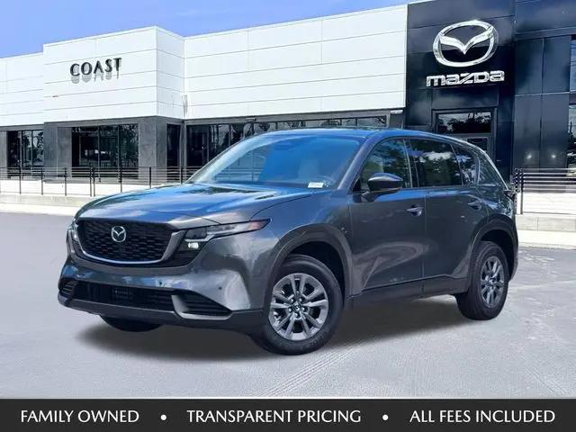 2026 Mazda CX-5 2.5 S Select for sale in Port Richey, FL